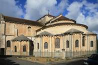 Eglise Saint-Hilaire-le-Grand